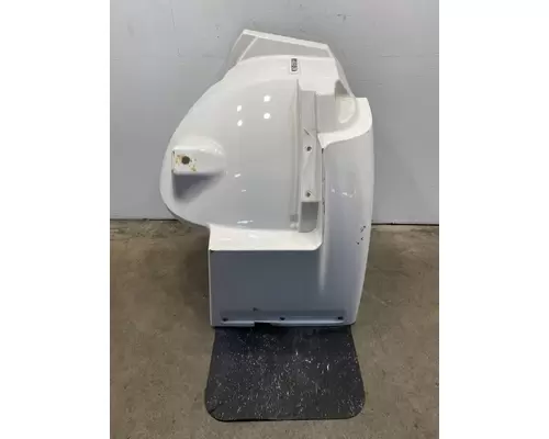 INTERNATIONAL School Bus Fender Extension