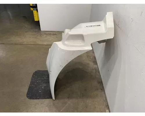 INTERNATIONAL School Bus Fender Extension
