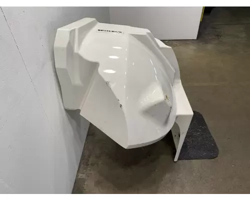 INTERNATIONAL School Bus Fender Extension
