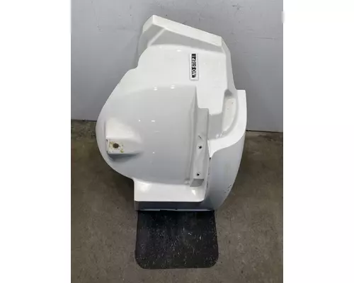 INTERNATIONAL School Bus Fender Extension