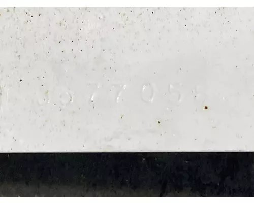 INTERNATIONAL School Bus Fender Extension