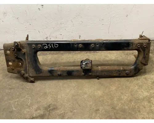 INTERNATIONAL School Bus Frame