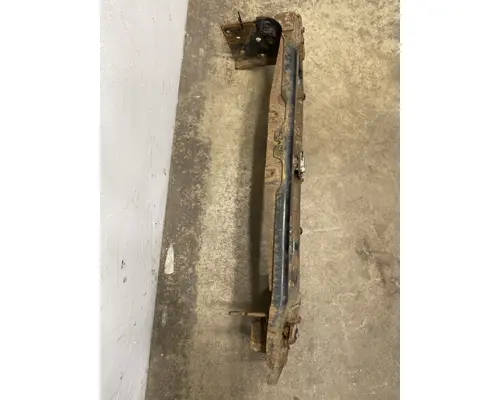 INTERNATIONAL School Bus Frame