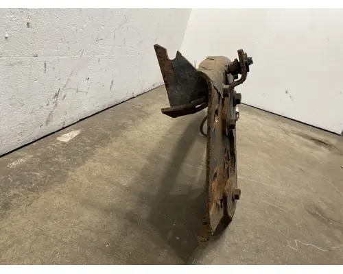 INTERNATIONAL School Bus Frame