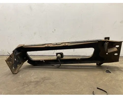 INTERNATIONAL School Bus Frame