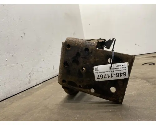 INTERNATIONAL School Bus Frame