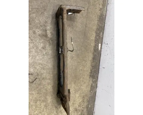 INTERNATIONAL School Bus Frame