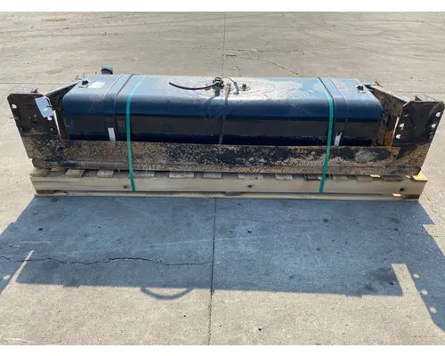 INTERNATIONAL School Bus Fuel Tank
