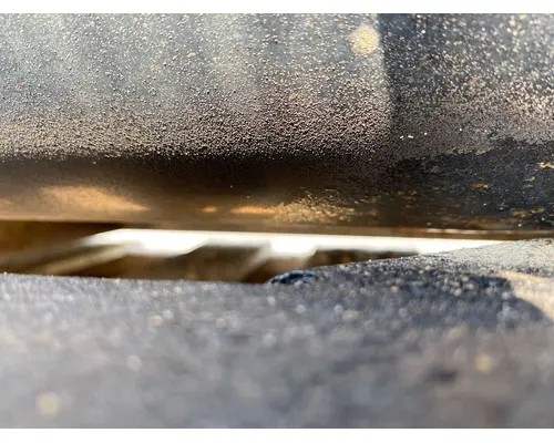 INTERNATIONAL School Bus Fuel Tank