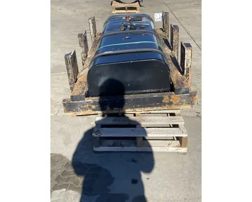 INTERNATIONAL School Bus Fuel Tank