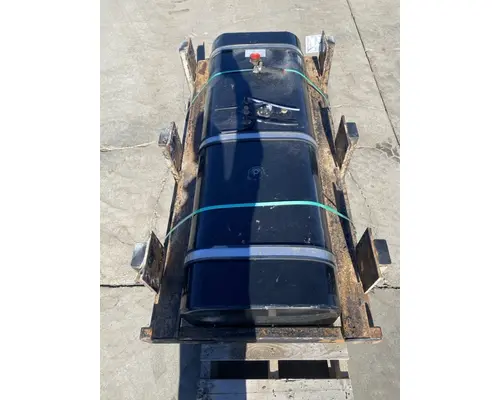 INTERNATIONAL School Bus Fuel Tank