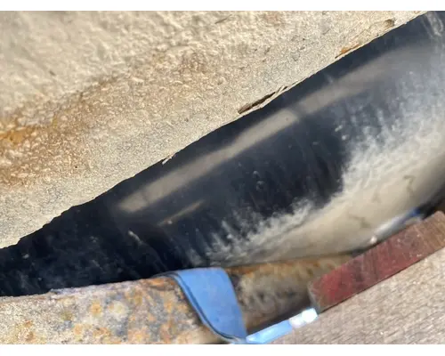 INTERNATIONAL School Bus Fuel Tank