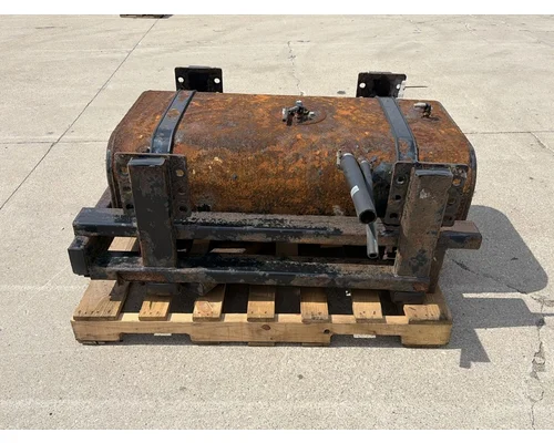 INTERNATIONAL School Bus Fuel Tank