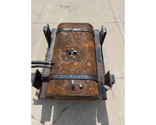 INTERNATIONAL School Bus Fuel Tank
