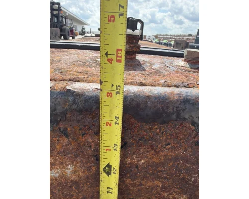 INTERNATIONAL School Bus Fuel Tank