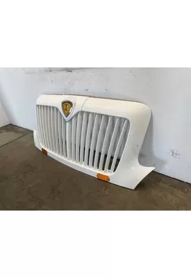 INTERNATIONAL School Bus Grille