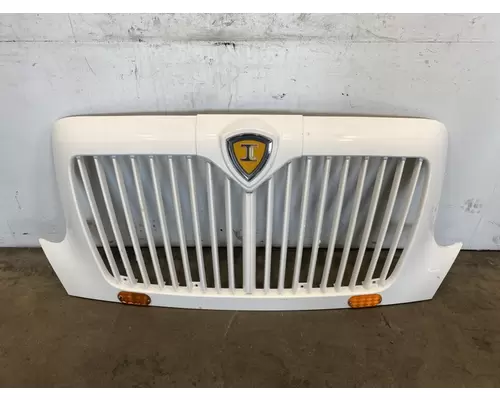 INTERNATIONAL School Bus Grille