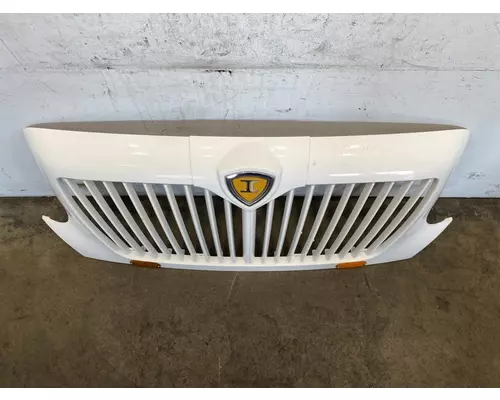 INTERNATIONAL School Bus Grille