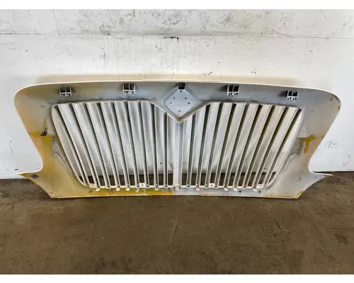 INTERNATIONAL School Bus Grille
