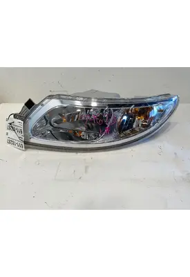 INTERNATIONAL School Bus Headlamp Assembly