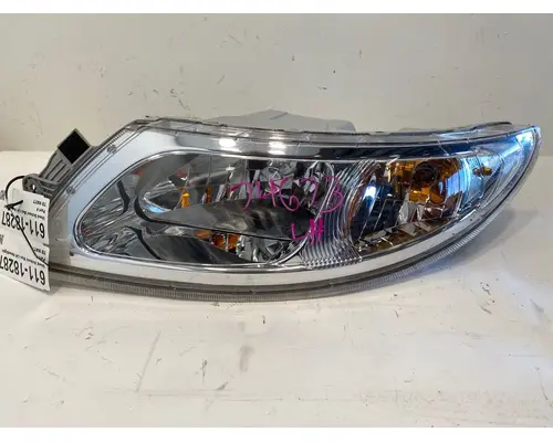 INTERNATIONAL School Bus Headlamp Assembly