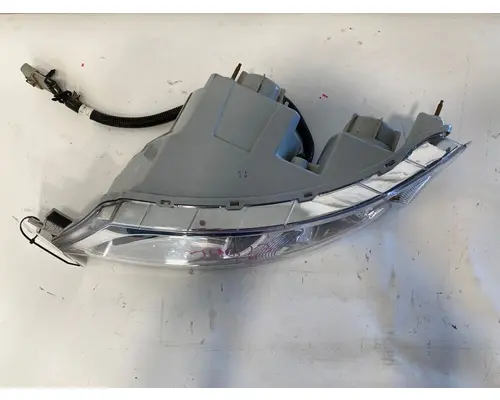 INTERNATIONAL School Bus Headlamp Assembly