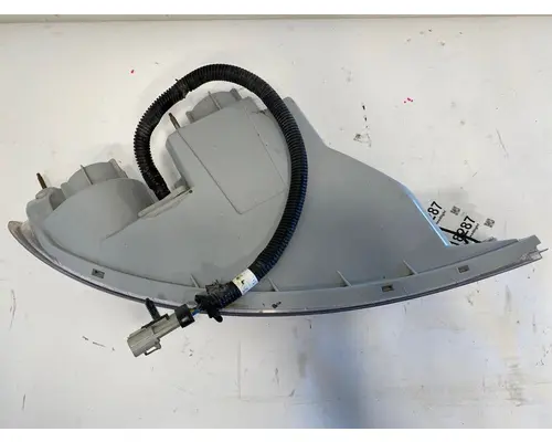 INTERNATIONAL School Bus Headlamp Assembly