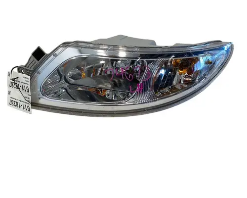 INTERNATIONAL School Bus Headlamp Assembly