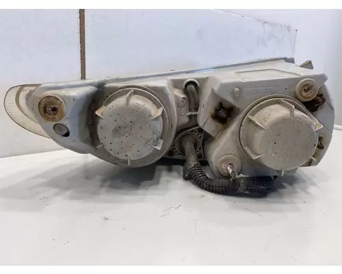 INTERNATIONAL School Bus Headlamp Assembly