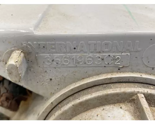 INTERNATIONAL School Bus Headlamp Assembly