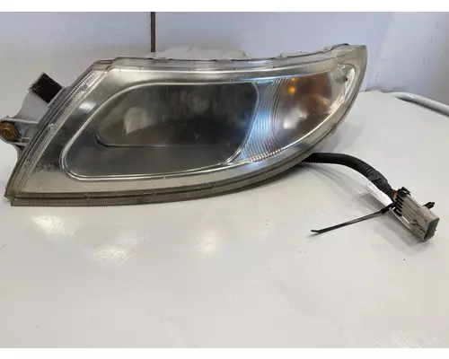 INTERNATIONAL School Bus Headlight