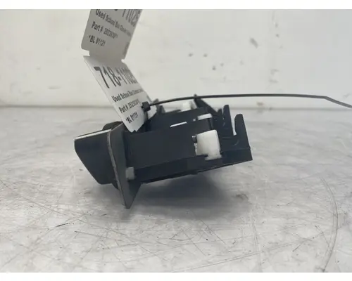 INTERNATIONAL School Bus Heater or Air Conditioner Parts, Misc.