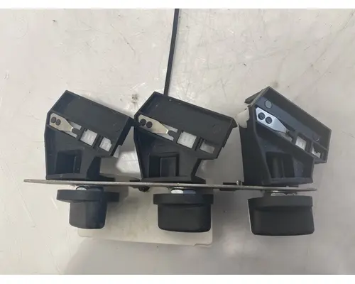 INTERNATIONAL School Bus Heater or Air Conditioner Parts, Misc.