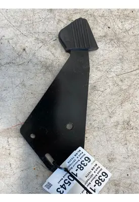 INTERNATIONAL School Bus Hood Hinge