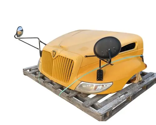 INTERNATIONAL School Bus Hood
