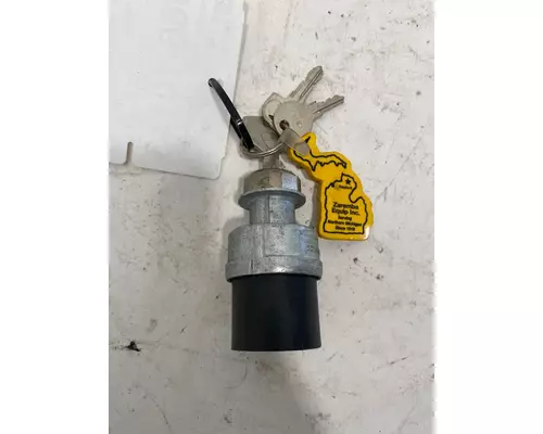 INTERNATIONAL School Bus Ignition Part