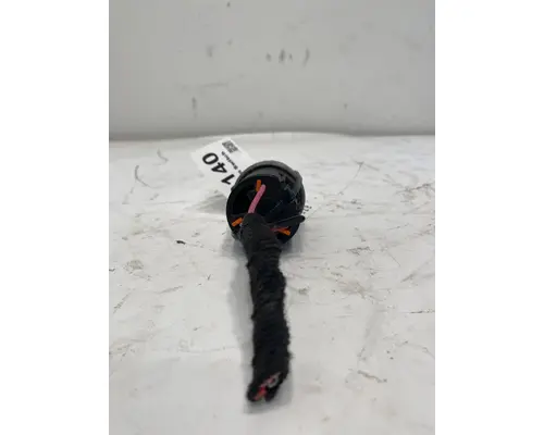 INTERNATIONAL School Bus Ignition Switch