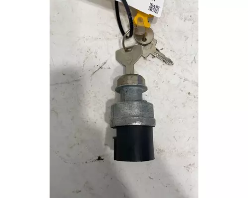 INTERNATIONAL School Bus Ignition Switch