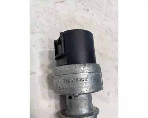 INTERNATIONAL School Bus Ignition Switch