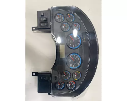 INTERNATIONAL School Bus Instrument Cluster