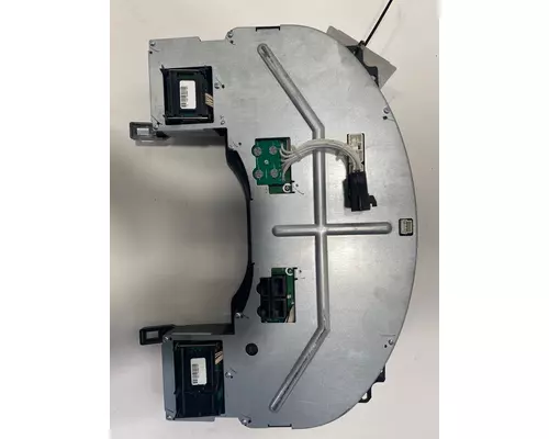 INTERNATIONAL School Bus Instrument Cluster