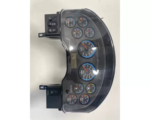 INTERNATIONAL School Bus Instrument Cluster