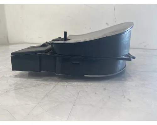 INTERNATIONAL School Bus Instrument Cluster