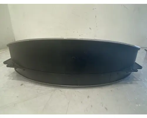 INTERNATIONAL School Bus Instrument Cluster