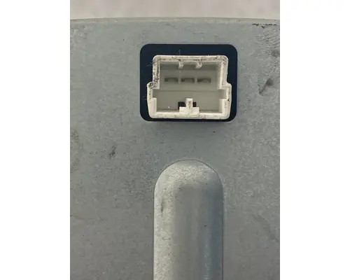 INTERNATIONAL School Bus Instrument Cluster