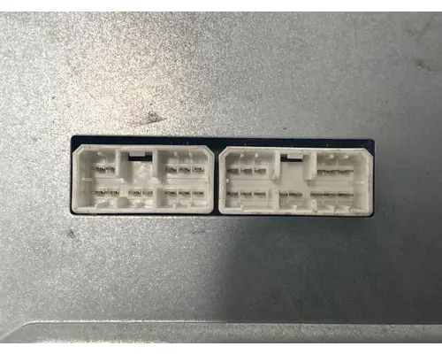 INTERNATIONAL School Bus Instrument Cluster