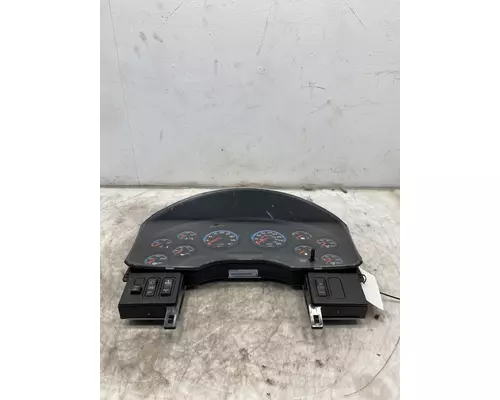 INTERNATIONAL School Bus Instrument Cluster