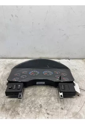 INTERNATIONAL School Bus Instrument Cluster