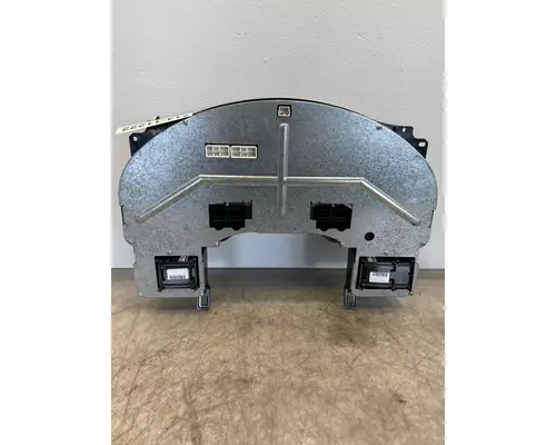 INTERNATIONAL School Bus Instrument Cluster