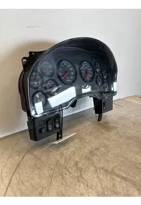 INTERNATIONAL School Bus Instrument Cluster